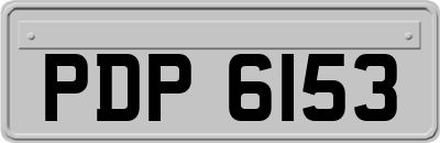 PDP6153