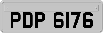 PDP6176