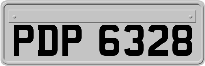 PDP6328