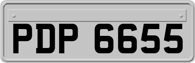 PDP6655