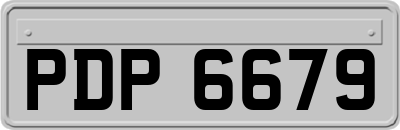 PDP6679