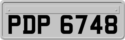 PDP6748