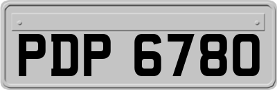 PDP6780