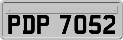 PDP7052