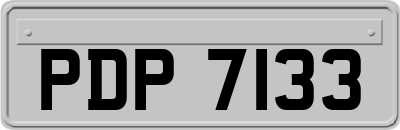 PDP7133