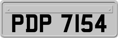 PDP7154