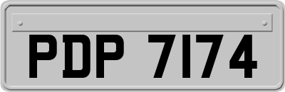 PDP7174