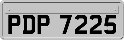PDP7225