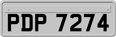 PDP7274