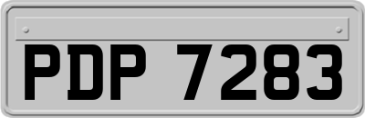 PDP7283