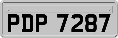 PDP7287