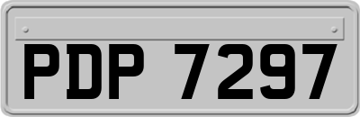 PDP7297