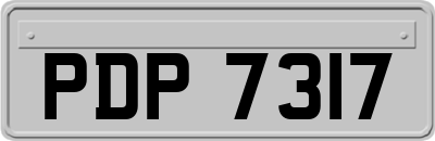 PDP7317