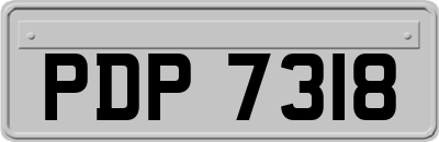PDP7318