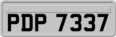 PDP7337