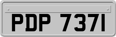 PDP7371