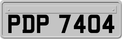 PDP7404