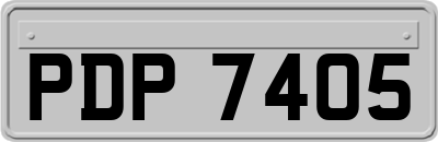 PDP7405