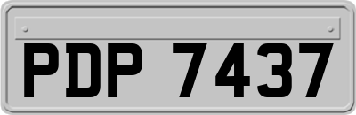 PDP7437