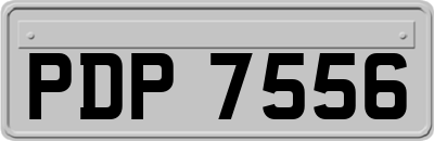 PDP7556