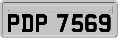 PDP7569