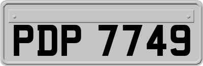 PDP7749