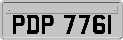 PDP7761