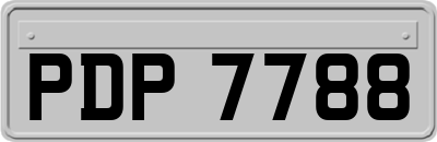 PDP7788