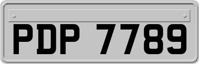 PDP7789