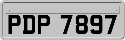 PDP7897