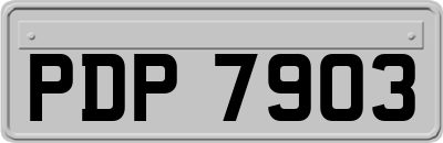 PDP7903