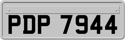 PDP7944