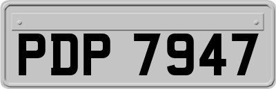 PDP7947