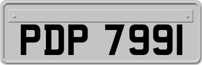 PDP7991