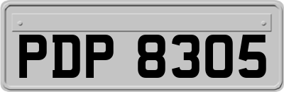 PDP8305