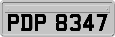 PDP8347