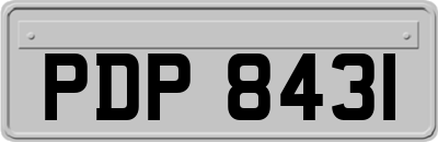 PDP8431