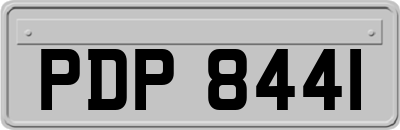 PDP8441
