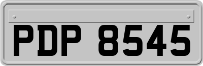 PDP8545