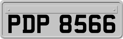 PDP8566