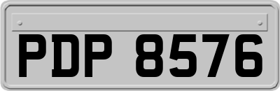 PDP8576