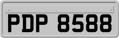 PDP8588