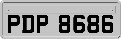 PDP8686