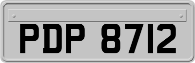 PDP8712