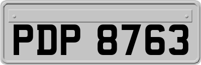 PDP8763