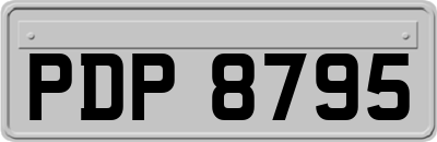 PDP8795