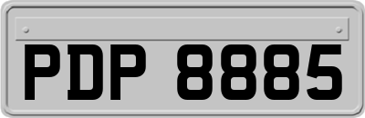 PDP8885