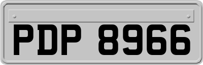PDP8966