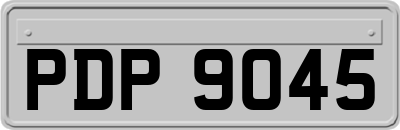 PDP9045