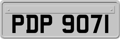 PDP9071